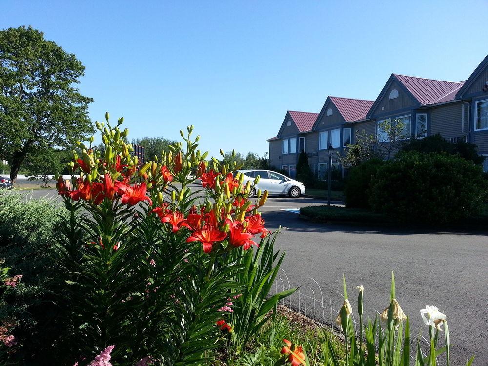 Granite Town Hotel Saint George Exteriér fotografie