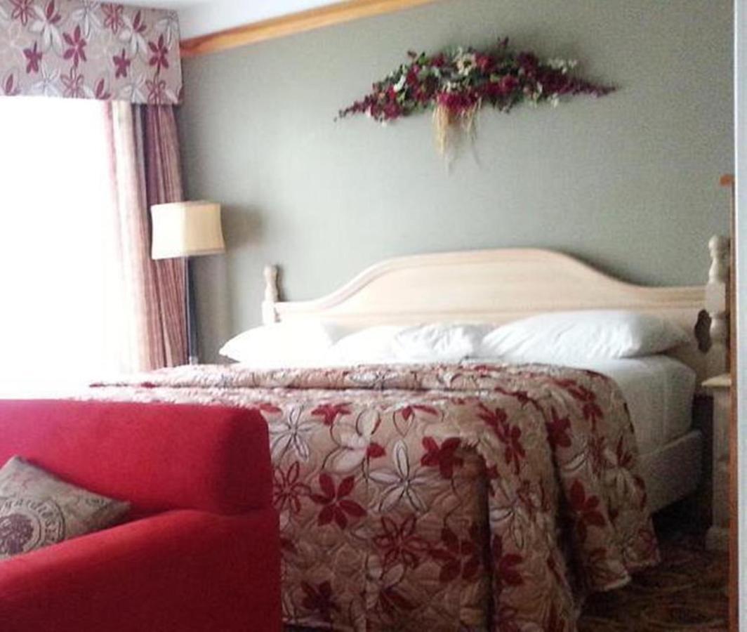 Granite Town Hotel Saint George Pokoj fotografie